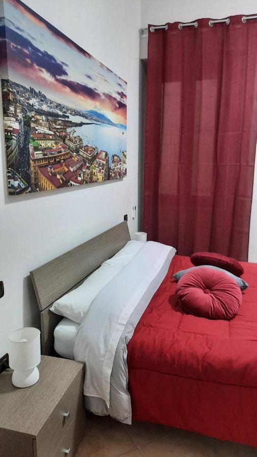 White 2 San Gregorio 14 Appartement Naples