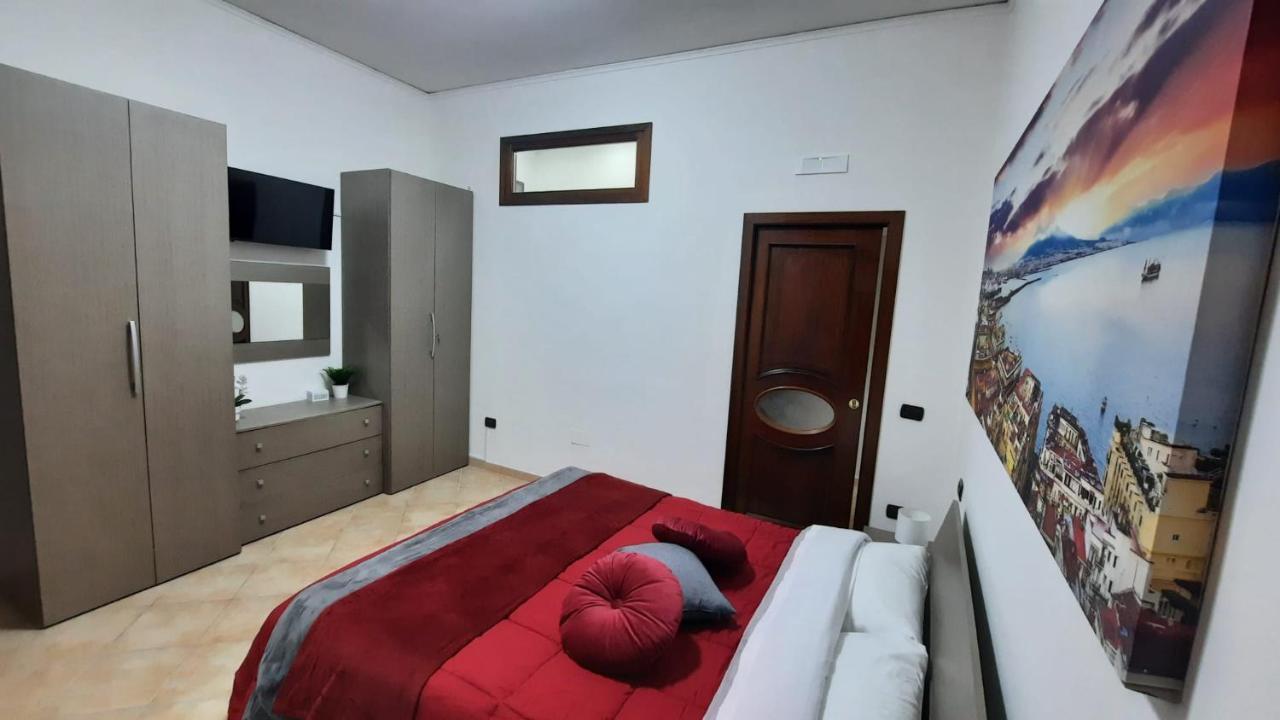 White 2 San Gregorio 14 Appartement