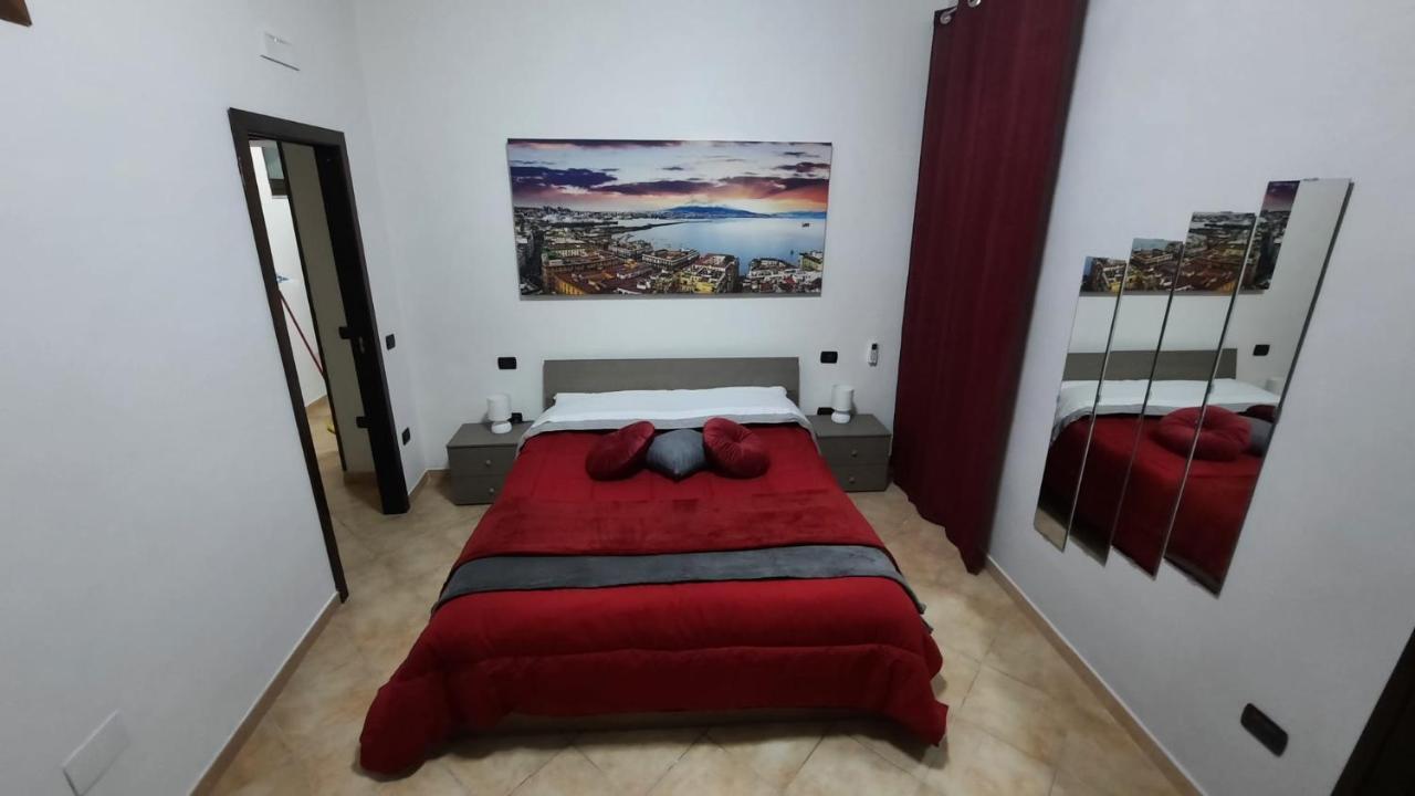 White 2 San Gregorio 14 Appartement