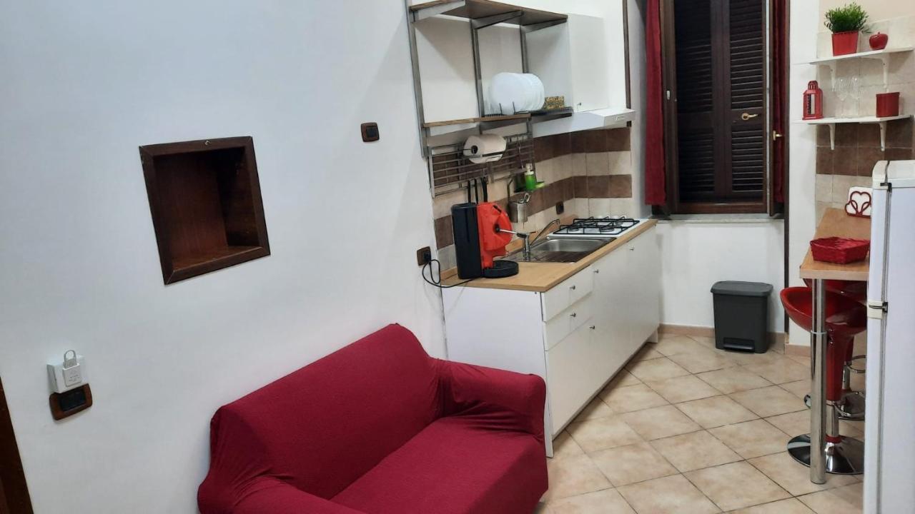 Appartement White 2 San Gregorio 14 *