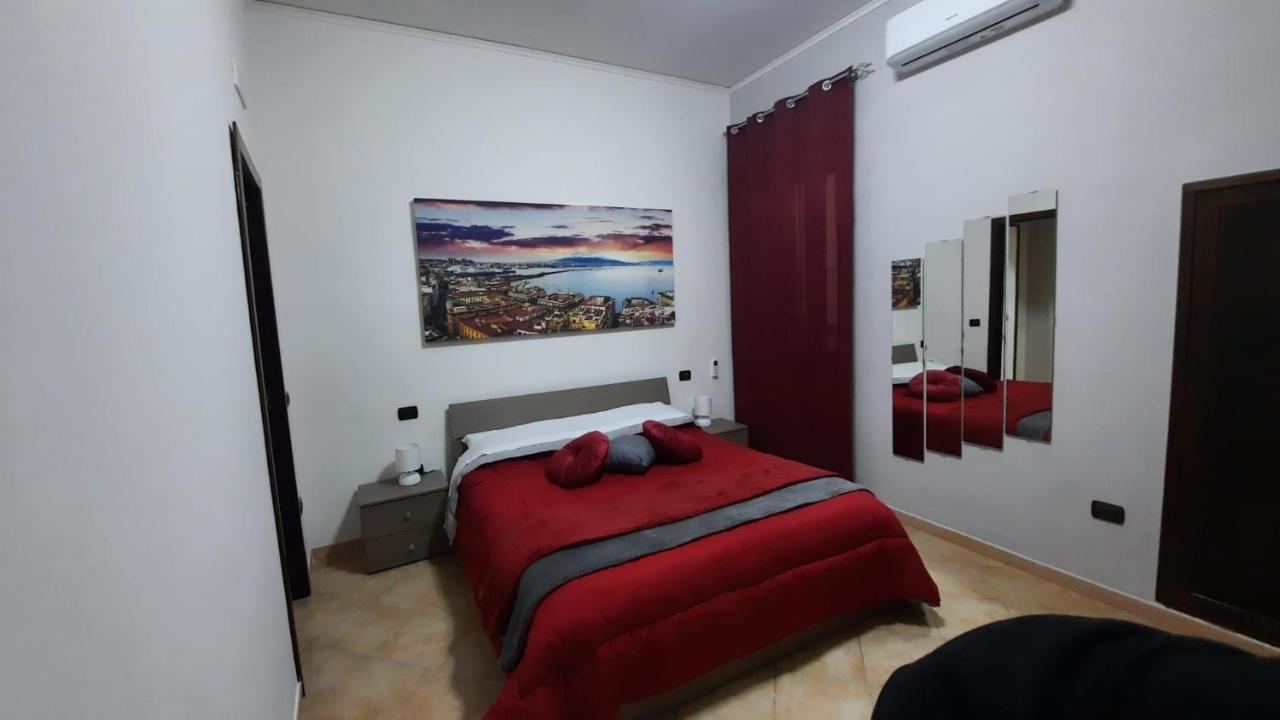 White 2 San Gregorio 14 Appartement *