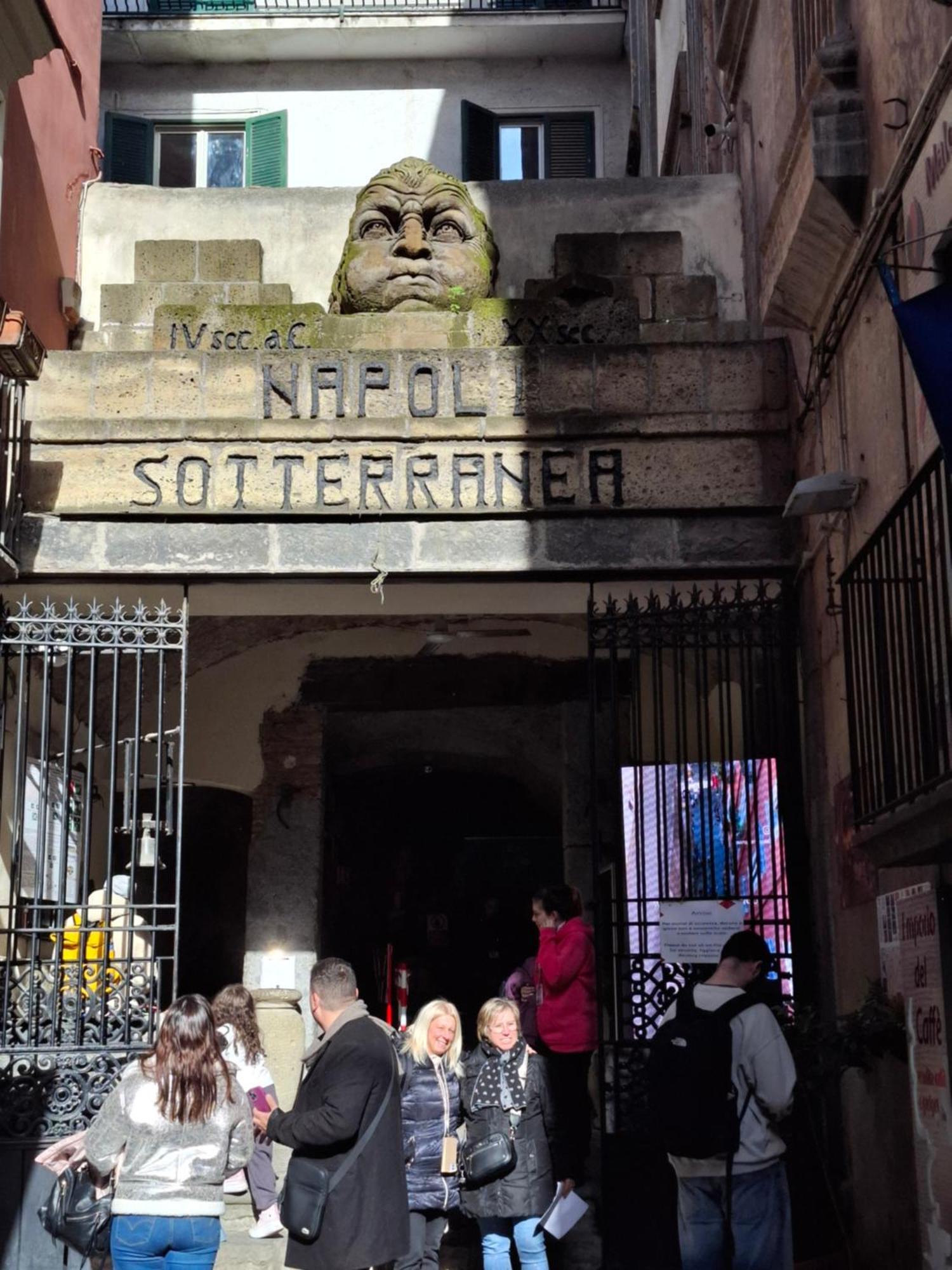 Appartement White 2 San Gregorio 14